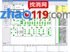 FMS8000 图形显示装置