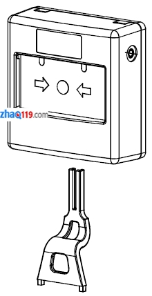 FDM230-CN手报功能检查 