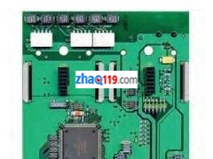 XCI7202-A1 回路卡