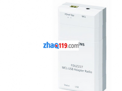 FDUZ227 MCL-USB适配器(无线)